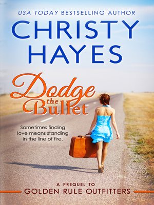 cover image of Dodge the Bullet